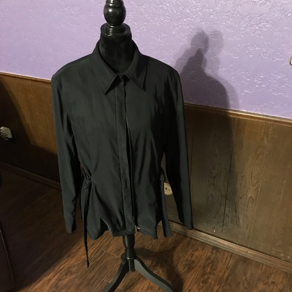 Jacket